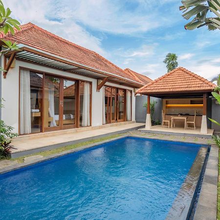 Kings Villas Sanur By Moria เดนปาซาร์ ภายนอก รูปภาพ